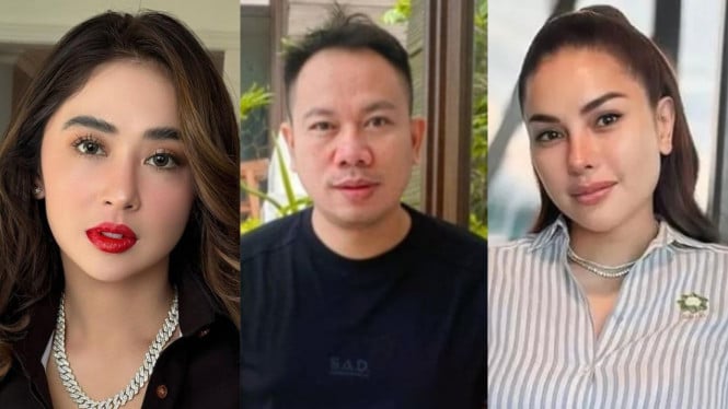 Selebriti Indonesia Ungkap Pengalaman Menimba Ilmu di Pesantren