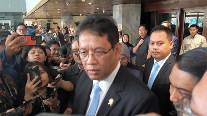 Purbaya Tolak Tudingan, Minta Gubernur Tanya Bank Indonesia