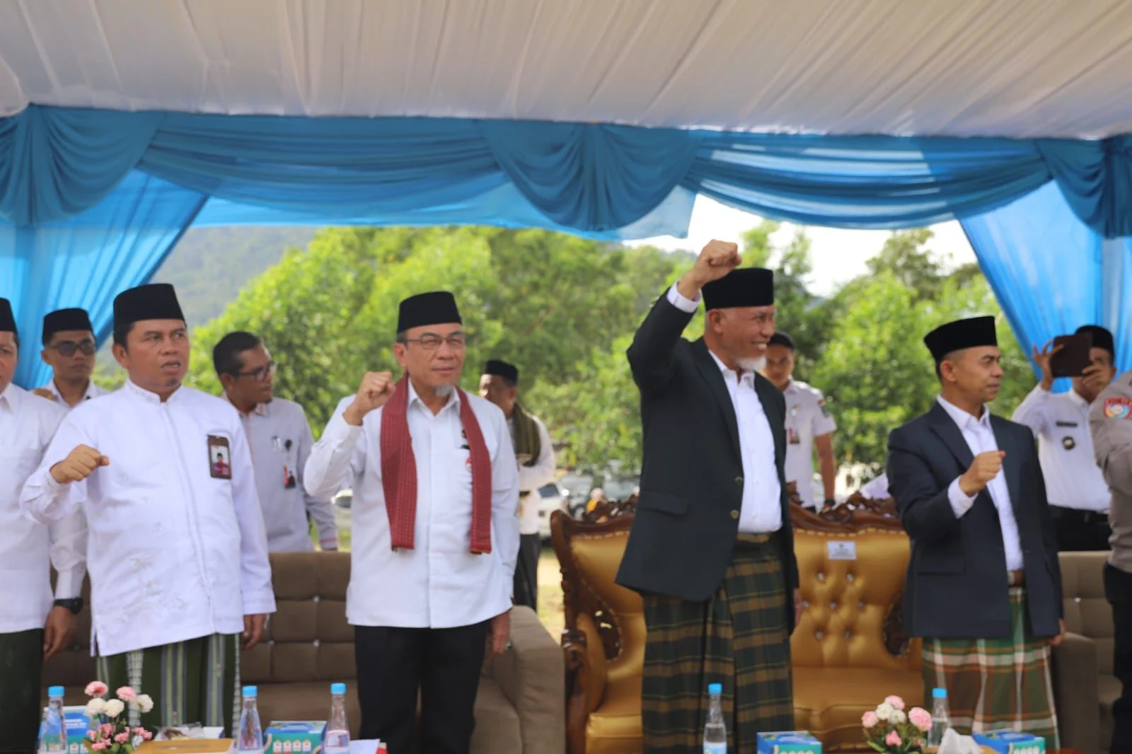 wawako-padang-ajak-santri-jadi-solusi-tantangan-generasi-emas-2045