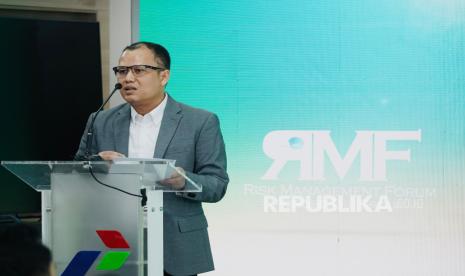 Pertamina Pacu Transisi Energi, Gelar Forum Manajemen Risiko
