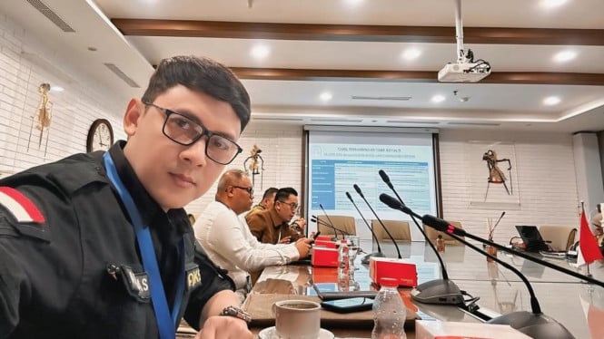 LMKN Digugat ke MA, Pencipta Lagu Pertanyakan Dasar Hukum!