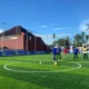 perdana-di-payakumbuh,-breakhouse-arena-miliki-fasilitas-mini-soccer-dan-padel-court