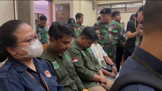 ma-ringankan-hukuman-oknum-tni-al-penembak-bos-rental-mobil,-anak-korban:-hukum-di-negeri-ini-sudah-rusak