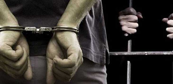 Polisi Payakumbuh Bekuk Pencuri Mesin Cuci dan Becak Motor