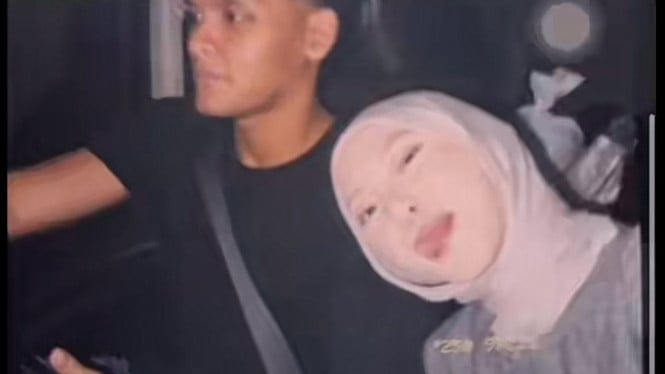 Jule Akui Video Viral, Minta Maaf Atas Perselingkuhan