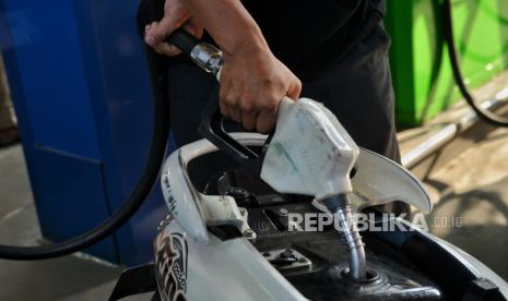 indef:-indonesia-harus-perkuat-produksi-bahan-baku-etanol-sebelum-jalankan-e10