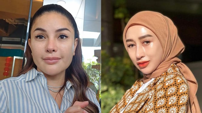 Hakim Vonis Nikita Mirzani, Reza Gladys Siapkan Langkah Hukum