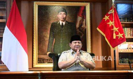 perjuangan-sumpah-pemuda-belum-selesai,-prabowo:-masih-banyak-yang-hidup-kesulitan