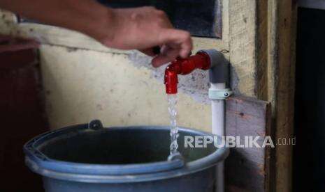 ada-pekerjaan-kelistrikan,-layanan-pam-di-53-kelurahan-di-jakarta-bakal-terganggu