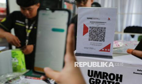 Digitalisasi Dorong Ekonomi, Pemerintah Targetkan Ratusan Miliar Dolar