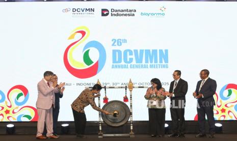 pasca-pandemi,-negara-berkembang-perkuat-aliansi-vaksin-di-dcvmn-2025