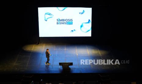 Simbiosis Bisnis 2025: UMKM Didorong Berinovasi dan Berkolaborasi