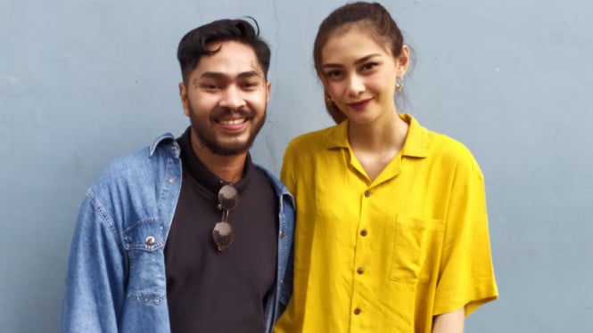 Polisi Amankan Onadio Leonardo dan Istri Terkait Narkoba