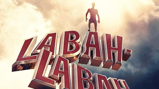 Labah-Labah Merah: Superhero Klasik Kembali Menghiasi Layar Lebar