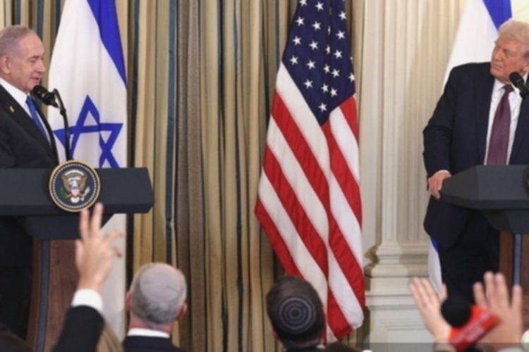 Trump Beri Waktu Hamas 3 Hari, Nasib Perdamaian Gaza di Ujung Tanduk