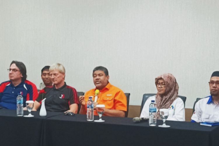 Serikat Buruh Kritik Program Magang Kemnaker, Merendahkan Lulusan?