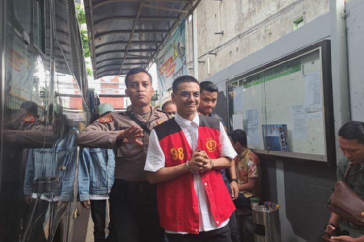 Vadel Badjideh Divonis 9 Tahun Penjara: Kilas Balik Perjalanan Kasus