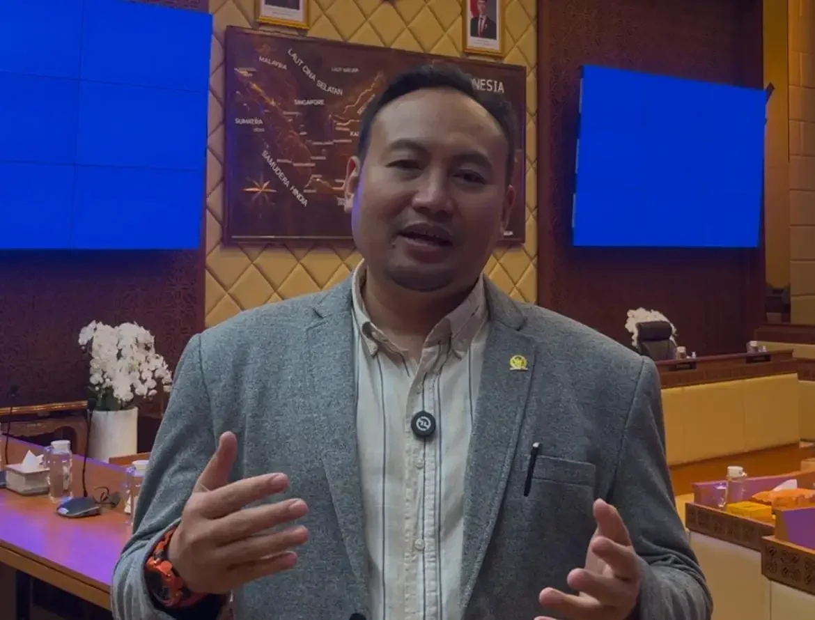 Momentum 80 Tahun Sumbar, Pertanian Jadi Fondasi Utama