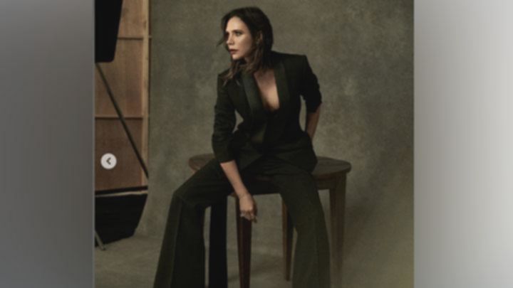 Victoria Beckham Ungkap Perjuangan Melawan Gangguan Makan: Dampak dan Pemulihan