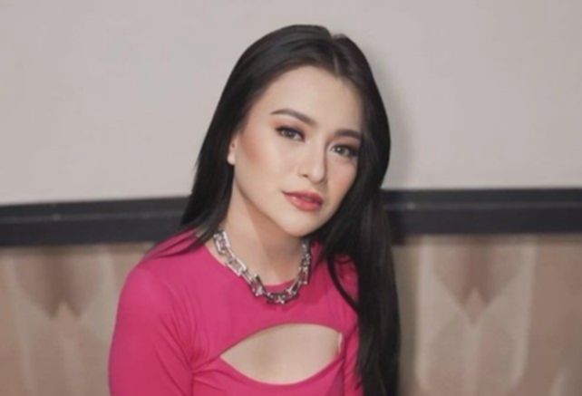Nathalie Holscher Operasi Potong Lambung, Akui Sakit Hati Karena Body Shaming