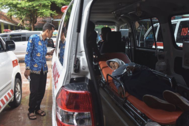 Polemik Anggaran Makan Bergizi Gratis Picu Perdebatan di Parlemen