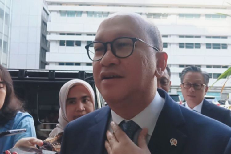 Bos Danantara Klarifikasi Kabar 46 Konglomerat Borong Patriot Bonds