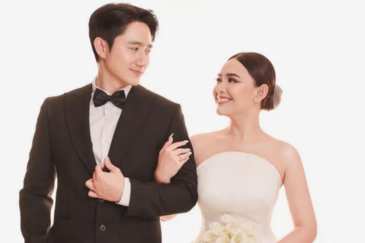 Amanda Manopo dan Kenny Austin: Cinta Lokasi Bersemi, Siap Menuju Pelaminan?