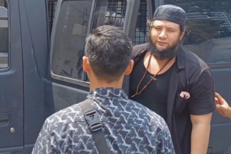 Ammar Zoni Dipindah ke Nusakambangan, Pengacara Siapkan Upaya Hukum