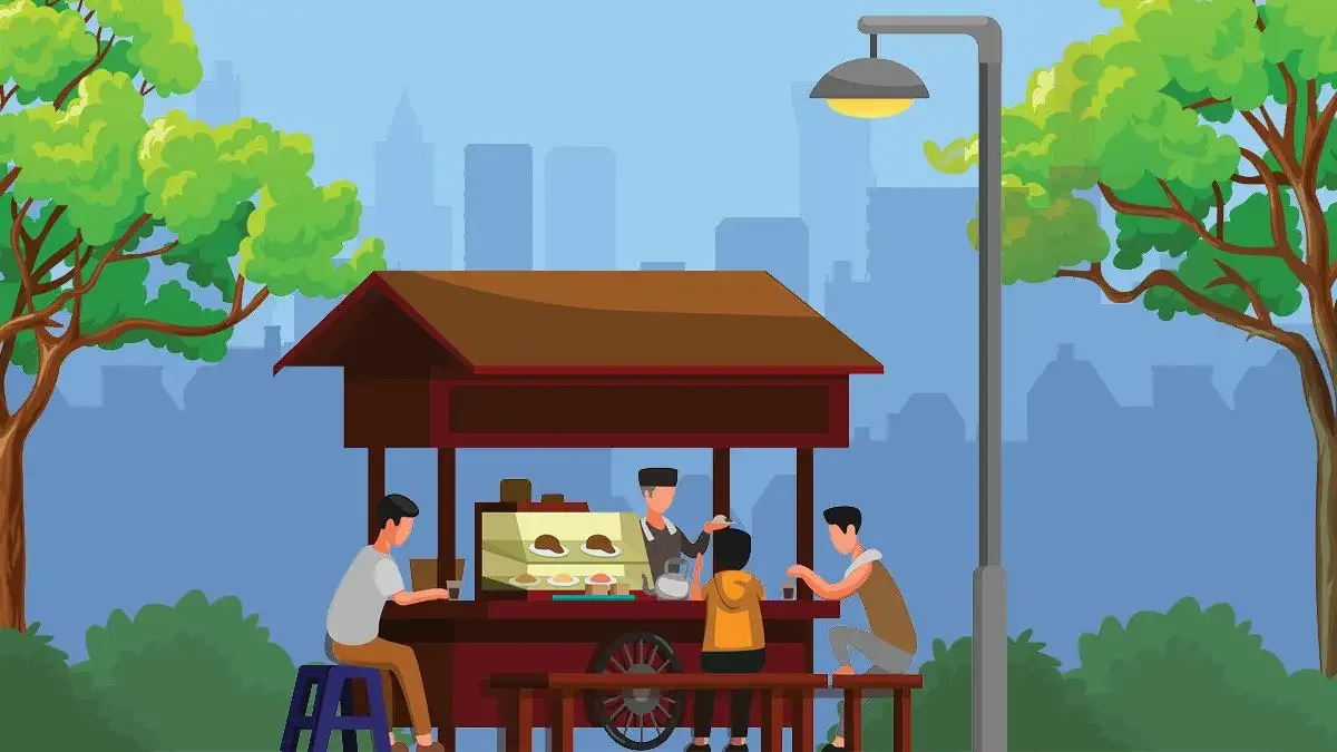 ilustrasi pkl