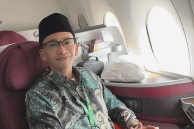 Ruben Onsu Ingatkan Kesepakatan Notaris Soal Bertemu Anak, Bukti Transfer Disertakan