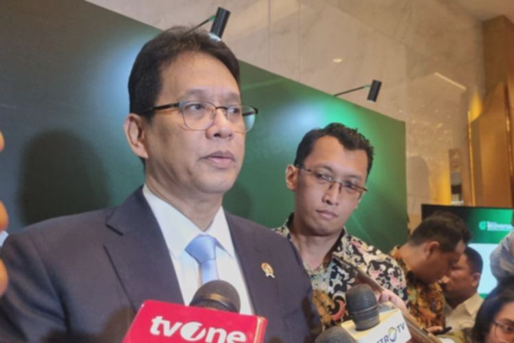 Purbaya Ultimatum Bea Cukai: 16 Ribu Pegawai Terancam Dirumahkan