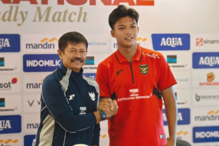 Timnas U22 Indonesia Jajal Kekuatan Mali: Bukan Sekadar Uji Coba