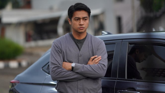 Ipar Adalah Maut” Tayang, Perselingkuhan Hancurkan Rumah Tangga?