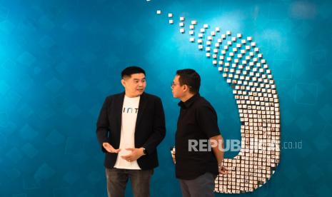 Pintu dan Julo Edukasi Profesional tentang Investasi Crypto
