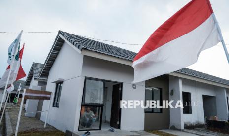 Insentif PPN DTP Pacu Kredit Perumahan Terus Bertumbuh