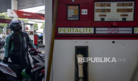 Pemerintah Investigasi Mutu Pertalite di Jawa Timur
