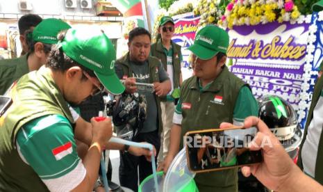 BOBIBOS: Anak Muda Ciptakan Bahan Bakar Tekan Emisi