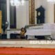 pakubuwono-xiii-meninggal-dunia,-bunyian-gamelan-di-keraton-yogyakarta-dihentikan-sementara