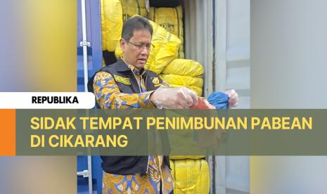 Menkeu Perketat Pengawasan, Tindak Impor Baju Bekas Ilegal