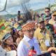 kunjungi-bumi-cenderawasih,-gibran:-papua-bukan-tempat-pengasingan,-tapi-bagian-penting-nkri