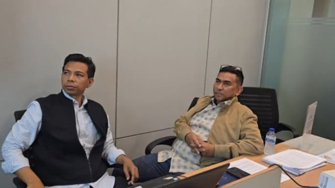 Survei: Kinerja Prabowo-Gibran Memuaskan, Gerindra Raih Elektabilitas Tinggi