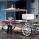 jenazah-paku-buwono-xiii-dikirab-dari-keraton-solo-ke-loji-gandrung-pakai-kereta-jenazah,-ini-rute-yang-dilewati