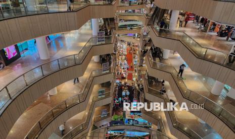 Konsumsi Melambat, Ekonomi Tumbuh 5,04 Persen di Kuartal III