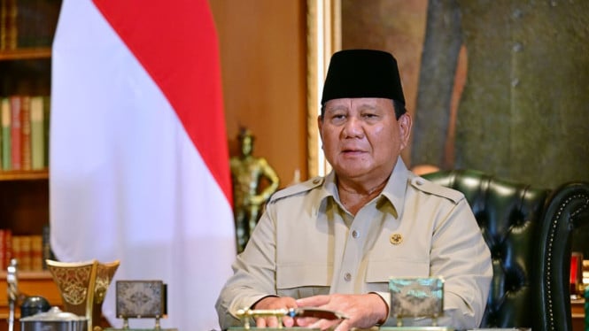 Densus 88 Dalami Unsur Terorisme Ledakan SMAN 72