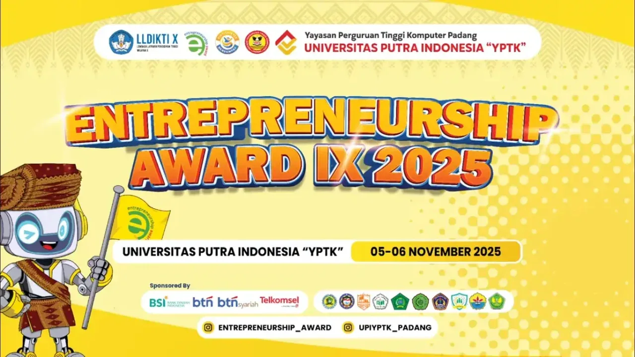 kolaborasi-dan-inovasi-wirausaha-muda-warnai-entrepreneurship-award-ix-2025-di-upi-yptk