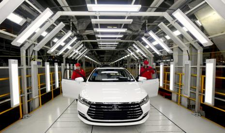 byd-lampaui-tesla,-pabrik-zhengzhou-kini-jadi-fasilitas-ev-terbesar-di-dunia