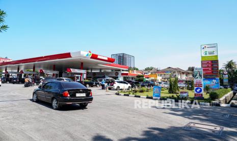 Pertamina Naikkan Harga BBM, Pertamax Turbo dan Dex Melonjak
