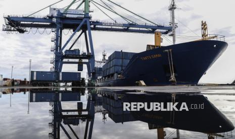 CIIE 2025: Indonesia Pacu Ekspor Produk Unggulan ke China