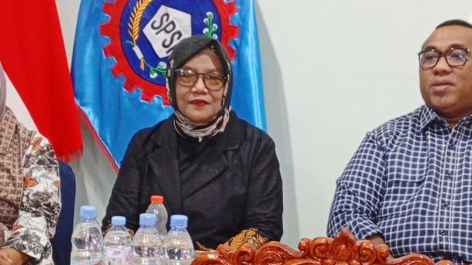 Marsinah Jadi Pahlawan Nasional, Prabowo Penuhi Janji May Day