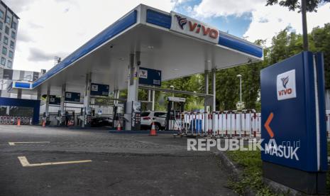 Vivo Segera Dapatkan Pasokan BBM dari Pertamina Patra Niaga
